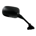 ADAPTABLE REAR-VIEW MIRROR HONDA 800 VFR 1998>2013 RIGHT BLACK (OE 88110-MCW-D01) (CE APPROVED) -P2R SELECTION