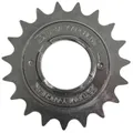 FREEWHEEL 1-SPEED SUNRACE/STURMEY ARCHER 19D. SILVER CHAIN 2.38 - 1/2X3/32" (BOXED)