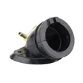 ADAPTABLE MAXI SCOOTER INTAKE MANIFOLD PIAGGIO 125 FLY, LIBERTY, X8-STREET, VESPA LX, VESPA S/APRILIA 125 SPORT-CITY 2008>2011, SR-MOTARD, MOJITO (OEM: 849465) -P2R