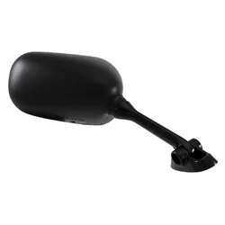 ADAPTABLE REAR-VIEW MIRROR SUZUKI 600 GSX R 2001>, 750 GSX R 2000>2001, 1300 GSX-R HAYABUSA 1999> RIGHT BLACK (OE 56500-24F00-000) (CE APPROVED) -P2R SELECTION 