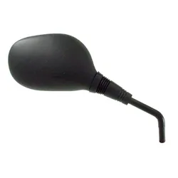 ADAPTABLE REAR-VIEW MIRROR YAMAHA 660 XT X 2004>2014 RIGHT BLACK (OEM 1D2F62900000) (CE APPROVED) -P2R SELECTION