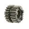 GEAR/SPROCKET 4E-5E ON SHAFT PRIMAIRE (20-22) OEM PIAGGIO APRILIA 1000 RSV-4 2011 > 2010, TUONO V4 2011 > 2013, 1100 TUONO 2015 >-857229