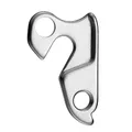 DERAILLEUR HANGER ALUMINIUM MARWI BH/COMMENCAL/DIAMONBACK/GITANE/BIANCHI/VITUS/GO SPORT/BMC... GH-022 (SOLD INDIVIDUALLY CARDED)
