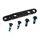 DISC BRAKE ADAPTER ROAD FRONT ELVEDES DISC 140/160 mm CALIPER POST-MOUNT ON FORK FLATMOUNT