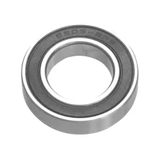 BEARING MARWI FRAME SUSPENSION 6903-SPEED LLU 17X30X7 CB-462 (CARD-PACKED)