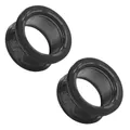 INSERT/MANCHON BOSCH ACTIVE LINE BLACK -BDU31YY, BDU38YY (SOLD AS A PAIR)