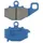PLAQUETTE DE FREIN BREMBO POUR KAWASAKI 650 ER-6F 2006>2016 AR, 1000 Z1000 SX 2011>2023 AR, 636 ZX-6R 2002>2006 AR, 650 KLE VERSYS 2007>2014 AR (ROUTE CARBONE CERAMIQUE) -07KA1617