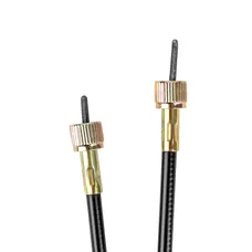 TRANSMISSION COMPTEUR SCOOT ADAPTABLE SCOOT 50 CHINOIS GY6, 139 QMB/BAOTIAN BT49QT/YIYING YY50QT A VISSER/A VISSER + CARRE/FENDU (925mm) -P2R