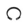 CIRCLIPS D'EMBRAYAGE CYCLO ADAPTABLE POUR 51, 41, 88, CLUB (DIAM 22) (x1)