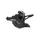MANETTE VTT SRAM TRIGGER X4 3x8V. NOIR (PAIRE)