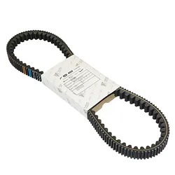 BELT TRANSMISSION OEM PIAGGIO 250 BEVERLY 2006 >, 300 BEVERLY 2010 >, CARNABY 2009 >/APRILIA 125-250 SPORT-CITY 2006 >, 250-300 SCARABEO-B013360