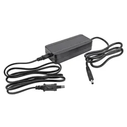 BATTERY CHARGER FOR LEADER FOX 42-SPEED 2A