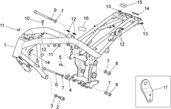 Chassis