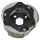 EMBRAYAGE MAXISCOOTER MALOSSI MAXI FLY CLUTCH POUR PIAGGIO 400 MP3, BEVERLY, X EVO, X9, X8/APRILIA 500 ATLANTIC, SCARABEO/GILERA 500 NEXUS/PEUGEOT 400 SATELIS, GEOPOLIS, METROPOLIS (MASTER M474M)