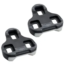 CALE PEDAL LOOK KEO GRIP BLACK 0-(PAIR)