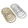 ADAPTABLE MOTORCYCLE CLUTCH PLATE APRILIA 650 MOTORCYCLE 6.5 1995>2000, 650 PEGASO 1991>2004, 650 STARCK 1996> (F1496AC) (OE STANDARD KIT) -NEWFREN