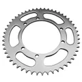 ADAPTABLE 50CC GEARED MOTORCYCLE REAR SPROCKET SUZUKI 50 SMX, MRX 420 52 DTS (BORE 110 mm) -P2R