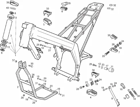 Chassis