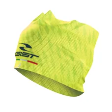 BANDEAU/TOUR OF HEAD/TOUR OF COU MI-SAISON GIST MULTIUSO YELLOW FLUORESCENT -5887