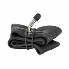 CHAMBRE A AIR TROTTINETTE 8.5 X 2.00 VALVE STANDARD COUDEE 45- (50-75-6.1)