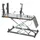 TABLE/PONT ELEVATEUR/PIED REPARATION BICYCLE OFFICINE PAROLIN AGILIS (LIVREE WITHOUT LE MOUNT GUIDON REF 149840) IDEAL FOR E-BIKE, FAT BIKE ... -GIST
