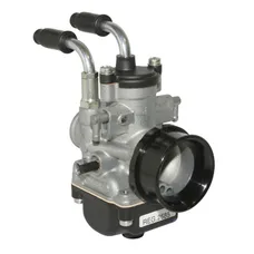 CARBURATEUR DELLORTO PHBG 19 DD (MONTAGE SOUPLE - AVEC GRAISSAGE - SANS DEPRESSION - STARTER A CABLE) (REF 2685)