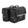 BAG CAVALIERE SIDE SHAD SW42 BLACK 25L (FITTING KIT UNIVERSAL INCLUDED) (X0SW42)