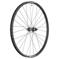 MTB WHEEL DISC 27.5" DT SWISS M1900 BOOST CENTERLOCK TUBELESS READY REAR BLACK CASSETTE SHIMANO MICROSPLINE 12-SPEED THRU AXLE 12/148 - RIM 30C - RESISTE WEIGHT 110KGS