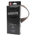 HANDLEBAR TAPE/HANDLEBAR VELOX ULTRAGRIP 2.5 mm BROWN - GUIDOLINE