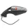 ADAPTABLE REAR-VIEW MIRROR DERBI 50 GPR 2006> WITH INDICATOR LEFT (CE APPROVED) -VICMA