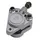 ADAPTABLE BRAKE CALIPER FRONT DERBI 50 SENDA X-TREME 2000>2010/GILERA 50 SMT 2003>2010/APRILIA 50 SX 2006>, RX 2006>/PEUGEOT 50 TKR, LUDIX TYPE AJP GREY -P2R