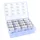 ROULEMENT MARWI PIVOT DE FOURCHE / CADRE SUSPENDU (32 ROULEMENTS ASSORTIS) (COFFRET DE ROULEMENTS SUR CARTE) - VOIR REFERENCES EN ARGUMENTAIRE
