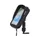 SMARTPHONE MOUNT/GPS SHAD FITTING KIT ON REAR-VIEW MIRROR (FOR PHONE 160X80MM) (X0SG62M)