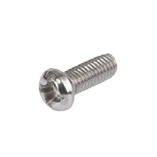 SCREW FOR DISPLAY MOUNT BOSCH INTUVIA AND NYON -BUI275