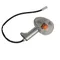 FRONT RIGHT INDICATOR/REAR LEFT TOUT CHROME OEM PIAGGIO MOTO-GUZZI V7, NEVADA, BELLAGIO 2016 <-GU32750660