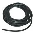SPARK PLUG HT LEAD DIAMETER 6 mm BLACK (5M) -P2R SELECTION