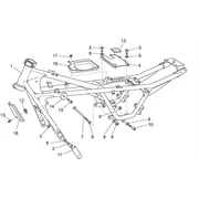 Chassis I
