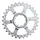 SPROCKET 10-SPEED MICHE FOR SHIMANO 29D. DERNIERE POSITION