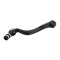 SELECTEUR DE VITESSE ADAPTABLE KTM 125 EXC 2001>, 250 EXC 2001>2004 2T ALU NOIR (PLIABLE) -BUZZETTI