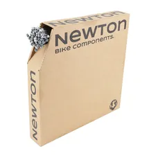 BRAKE CABLE MTB NEWTON STEEL 1,6 mm 1,80M (BOX OF 100)