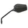 ADAPTABLE REAR-VIEW MIRROR DERBI 50 SENDA DRD PRO 2005>2009, 50-125 GPR NUDE 2004>2008, SENDA DRD SM 2009>2012/GILERA 50 SMT, RCR 2006> LEFT (DIAMETER 10 mm) (CE APPROVED) -VICMA