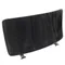 DOOR DE UNDERSEAT COMPARTMENT/BOX A GANTS OEM PIAGGIO 125-250-300 VESPA GTS BLACK 98/A-57717500XN2