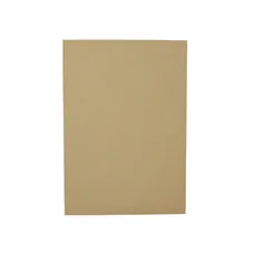 JOINT PAPIER HUILE INDECHIRABLE 150- EPAISSEUR 0,50 mm FEUILLE DE 300 x 210 mm (VENDU A L'UNITE) -SELECTION P2R