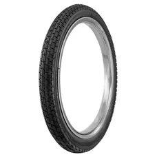 TYRE REMORQUE 20 X 1.75 WANDA BLACK TR REINFORCED PUNCTURE PROTECTION 2.5 mm (47-406)