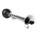 BICYCLE BELL TO TROMPE CHROME-PLATED 1 SON (CARD-PACKED)