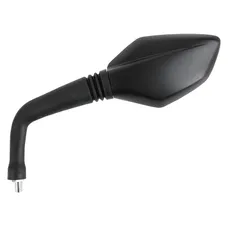 ADAPTABLE REAR-VIEW MIRROR KTM 125 DUKE 2011>2015, 200 DUKE 2011>2020, 390 DUKE 2014>2016, 790 DUKE 2019>2023 LEFT BLACK (CE APPROVED) -MAGNETI MARELLI