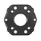 CYLINDER HEAD GASKET- "PIAGGIO GENUINE PART" GILERA 50 SMT, RCR 1998>2005  -00H02505021-