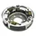 EMBRAYAGE SCOOT ADAPTABLE MBK 50 BOOSTER, NITRO/YAMAHA 50 BWS, AEROX / APRILIA 50 SR / MALAGUTI 50 F12 (TYPE ORIGINE) -TOP PERFORMANCE