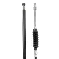 TRANSMISSION FREIN SCOOT AR ADAPTABLE SCOOTER PIAGGIO 50 ZIP 4T (1C003158) -P2R