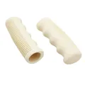 GRIP CITY/TREKKING BIKE PROGRIP 659 BEIGE Ø22 mm L105MM (PAIR)